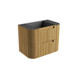 Varcelli Tier Wall Hung 750mm