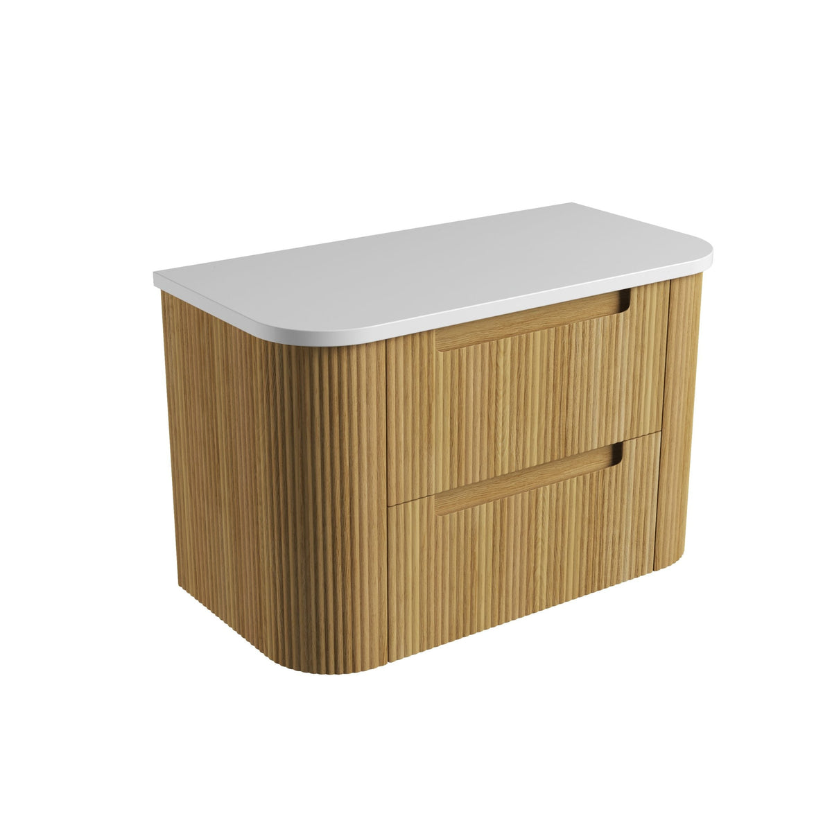 Varcelli Tier Wall Hung 900mm