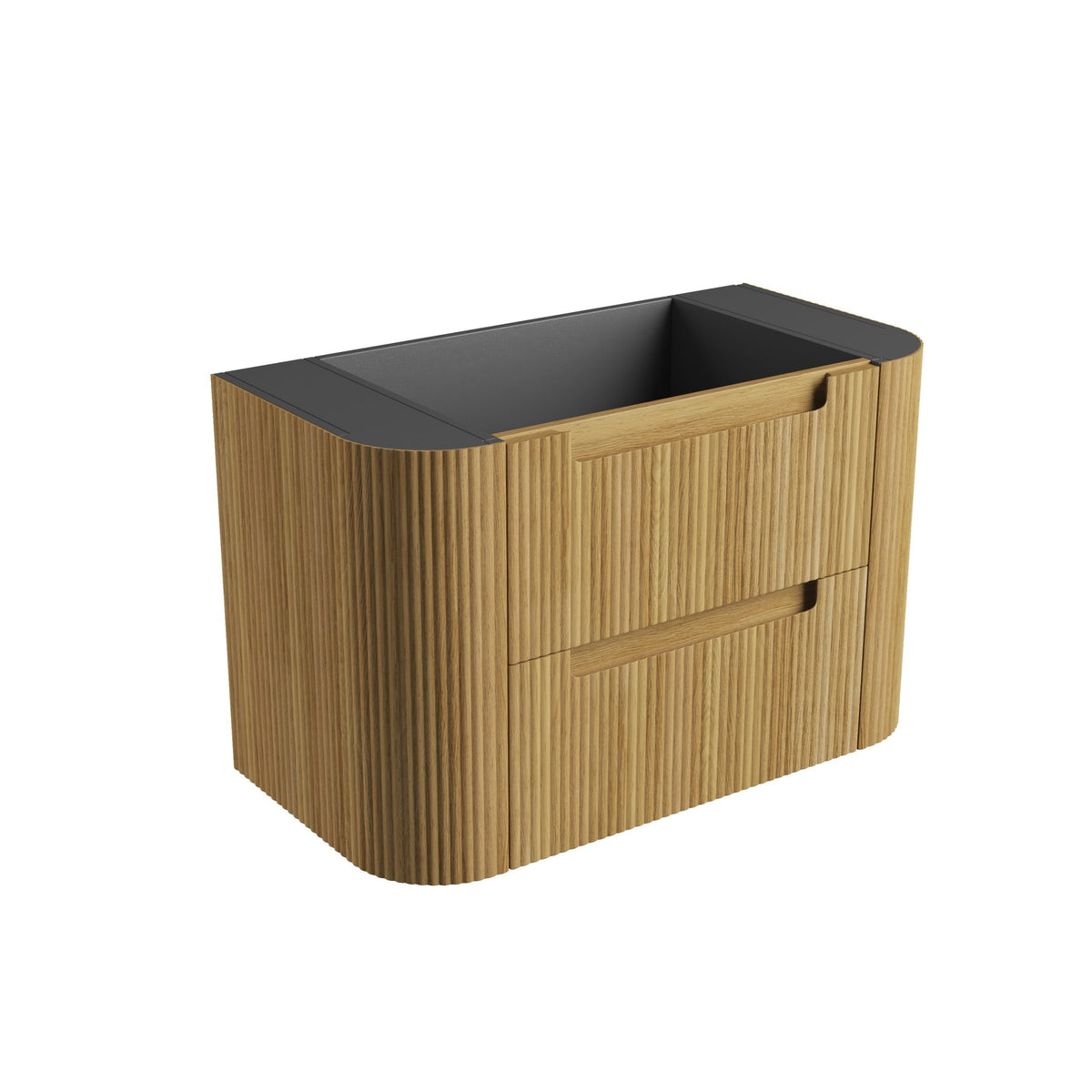 Varcelli Tier Wall Hung 900mm