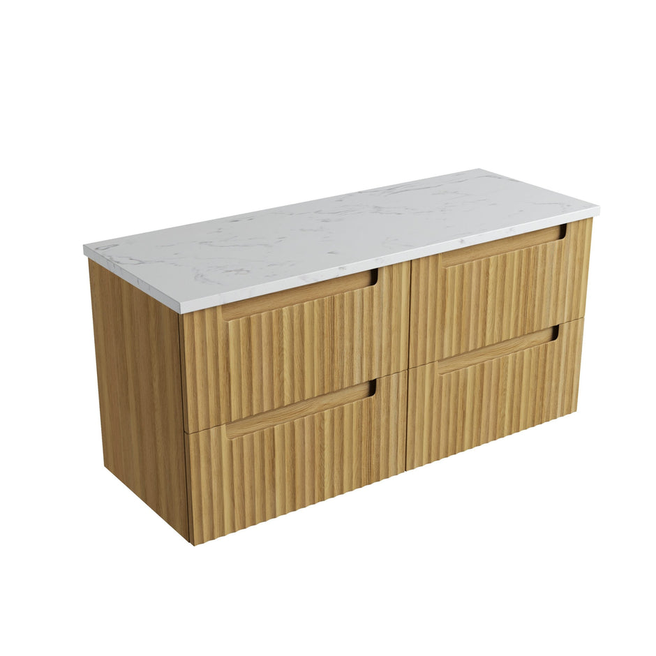 Lovina Tier Wall Hung 1200mm