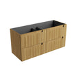 Lovina Tier Wall Hung 1200mm
