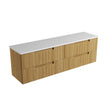 Lovina Tier Wall Hung 1800mm