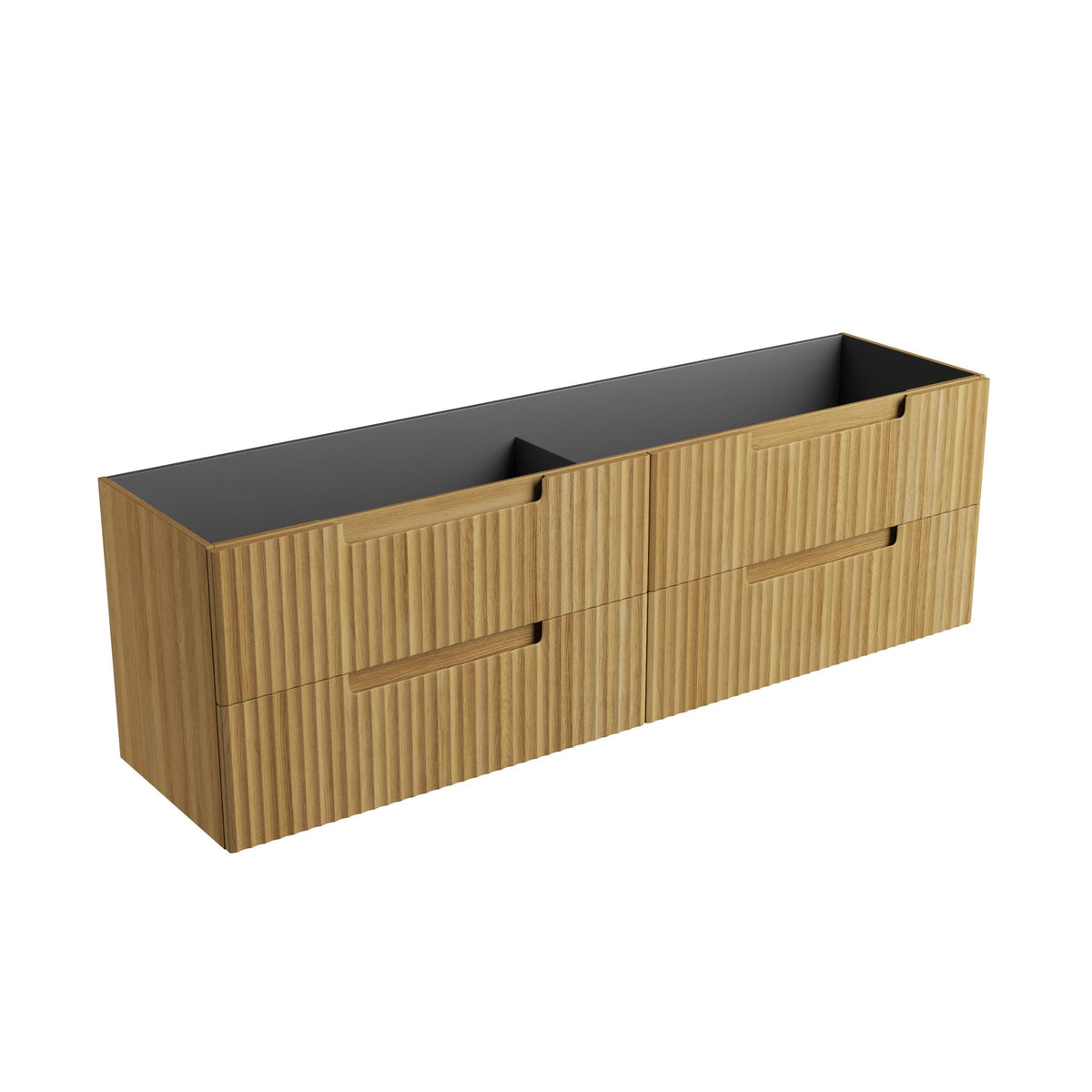 Lovina Tier Wall Hung 1800mm