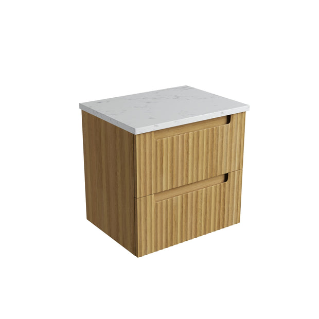 Lovina Tier Wall Hung 600mm