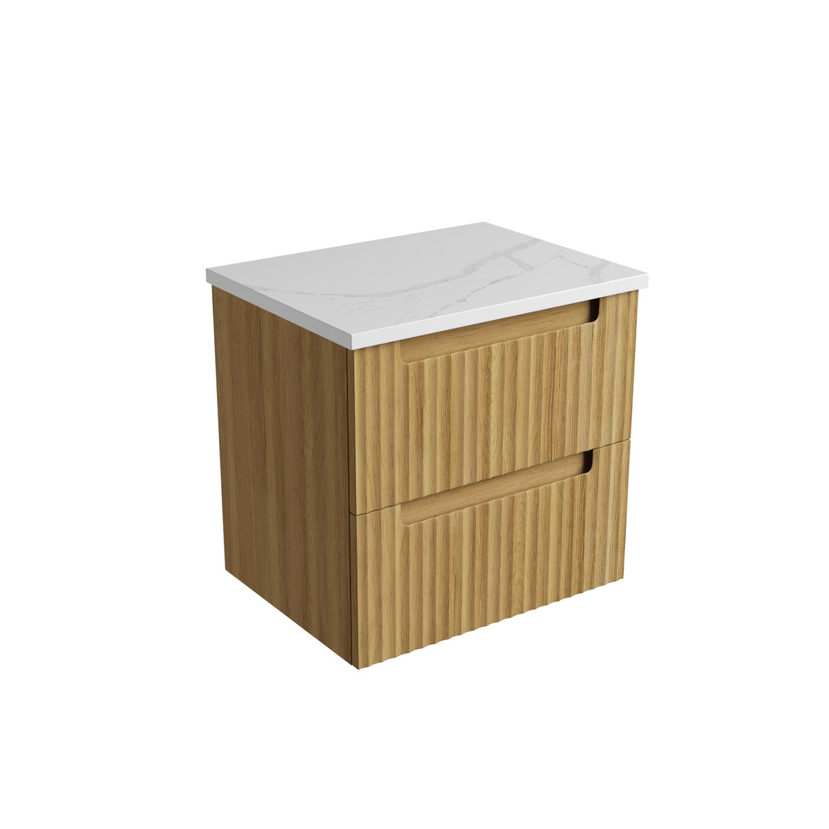 Lovina Tier Wall Hung 600mm