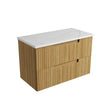 Lovina Tier Wall Hung 900mm