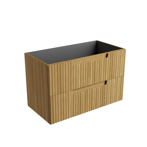 Aulic Lovina Tier Wall Hung 900mm wall hung vanity