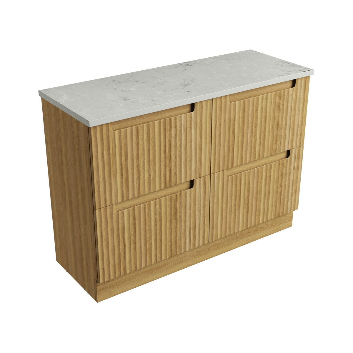 Lovina Floor Standing 1200mm