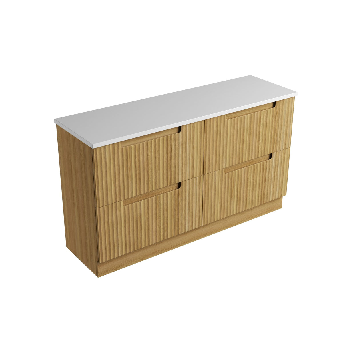 Lovina Floor Standing 1500mm