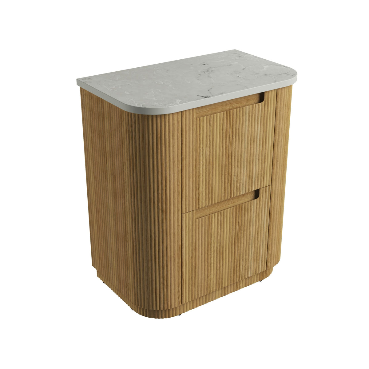 Varcelli Floor Standing 750mm