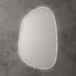 Aulic Tarcoola 550mm LED Mirror