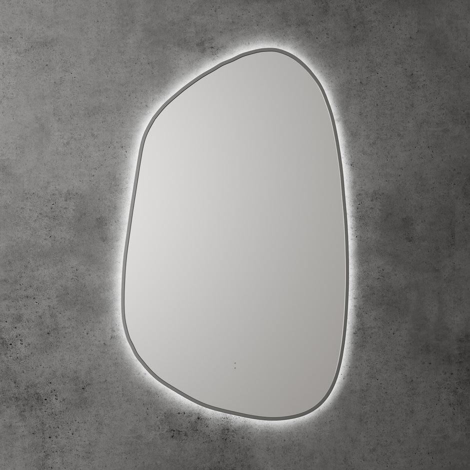 Aulic Tarcoola 550mm LED Mirror