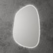 Aulic Tarcoola 550mm LED Mirror