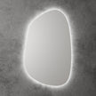 Aulic Tarcoola 550mm LED Mirror