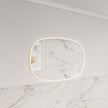 Aulic Valmont Horizontal 1100mm LED Mirror