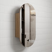 Beau Monde Shaving Cabinet