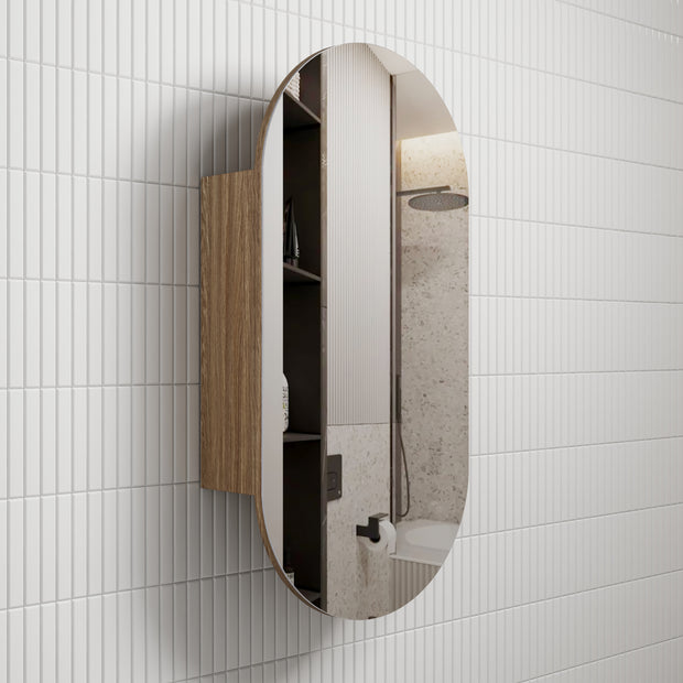 Beau Monde Shaving Cabinet