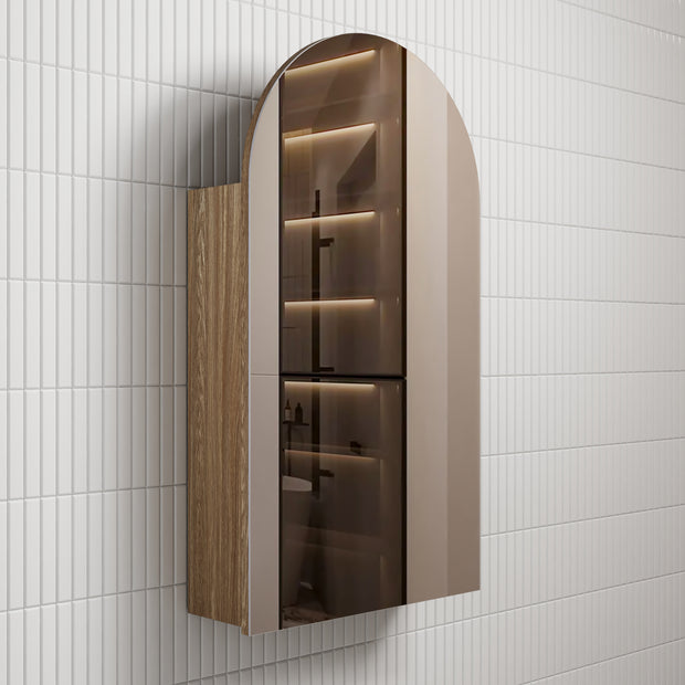 Canterbury Shaving Cabinet