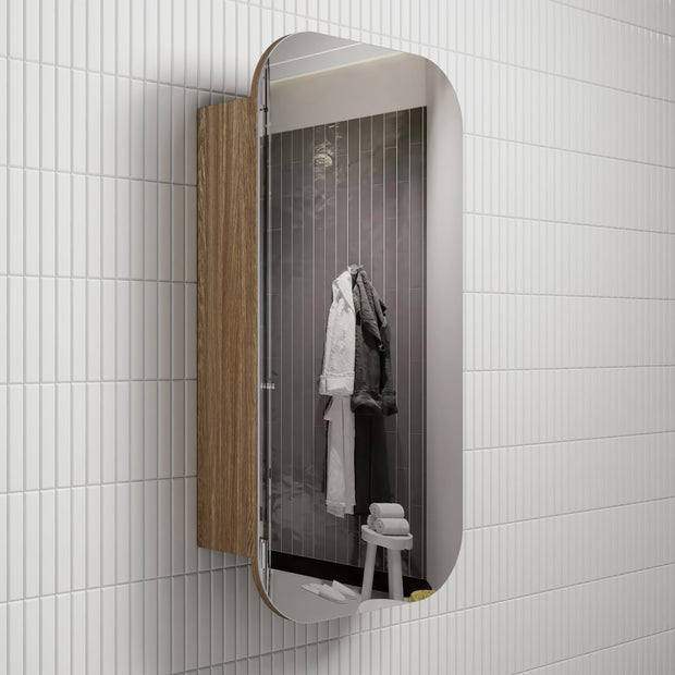 Vienna Shaving Cabinet