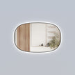 Valmont Horizontal 1100mm LED Mirror
