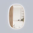 Valmont Vertical 580mm LED Mirror