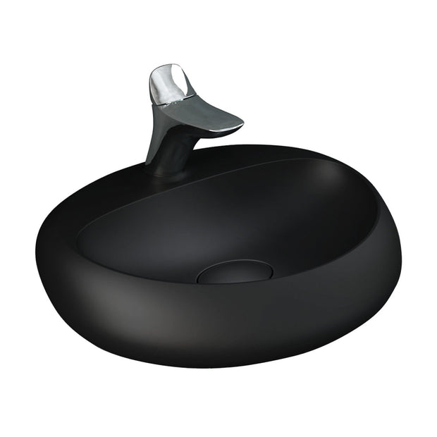 Fienza RAK Cloud Wall Basin wall hung vanity
