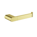 Brushed Gold