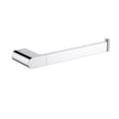Ikon Flores Towel Bar in Chrome