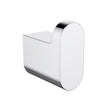 Ikon Flores Robe Hook in Chrome