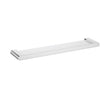 Ikon Flores Metal Shelf in Chrome