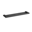 Ikon Flores Metal Shelf in Matte Black
