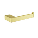 Brushed Gold