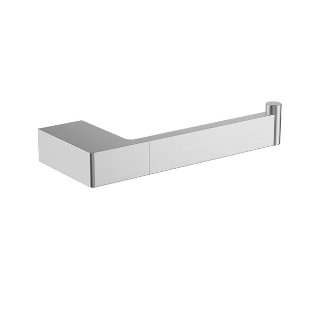 Ikon Ceram Toilet Roll Holder in Chrome
