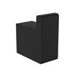 Ikon Ceram Robe Hook in Matte Black