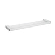 Ikon Ceram Shelf Metal in Chrome
