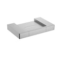Brushed Nickel