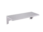 Zenmo Mobi Care Shelf in Stainless Steel