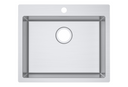 Stainless Steel