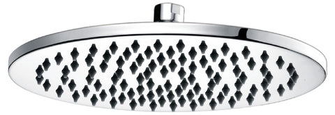 Zenmo Doccia 200mm Round Shower Head in Chrome