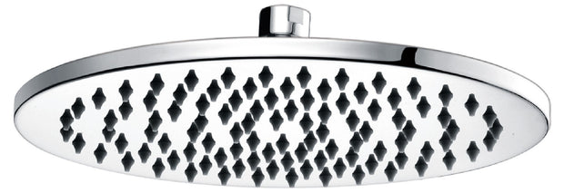 Zenmo Doccia 200mm Round Shower Head in Chrome