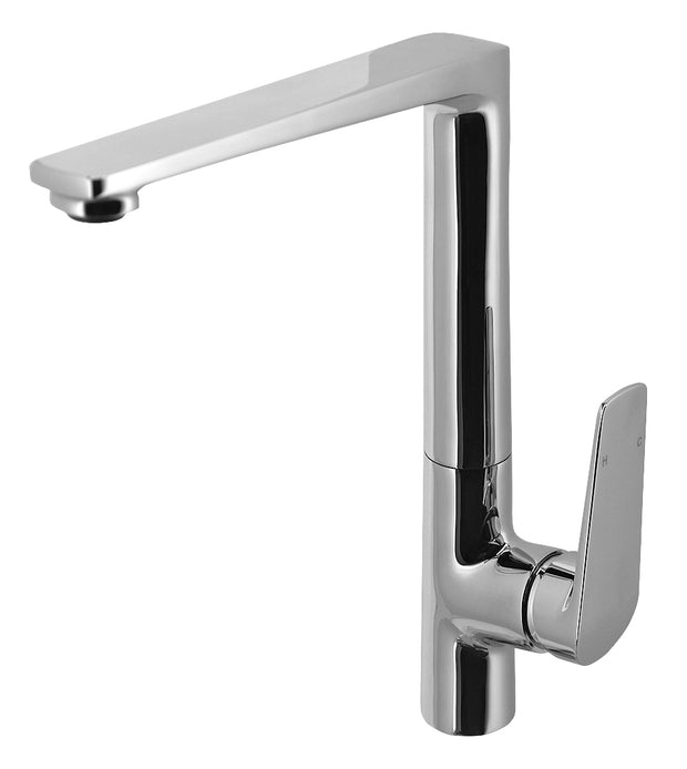 Zenmo Exon Sink Mixer in Chrome