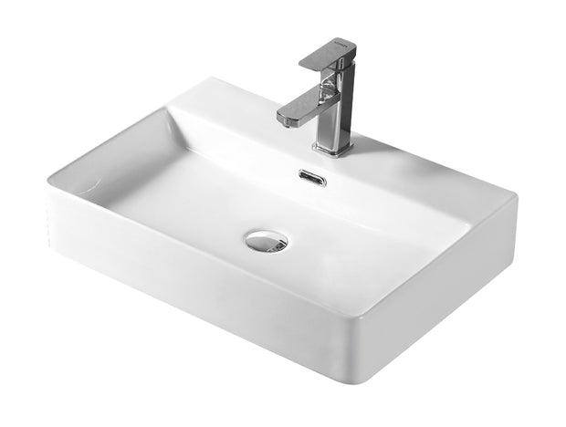 Zenmo Bravo 600 Above Counter Basin