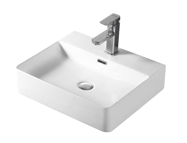 Zenmo Bravo 500 Above Counter Basin