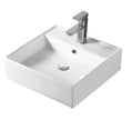 Zenmo Mayfair Above Counter Basin