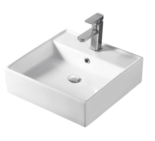 Zenmo Mayfair Above Counter Basin