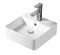 Zenmo Niko Above Counter Basin
