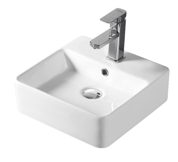 Zenmo Niko Above Counter Basin