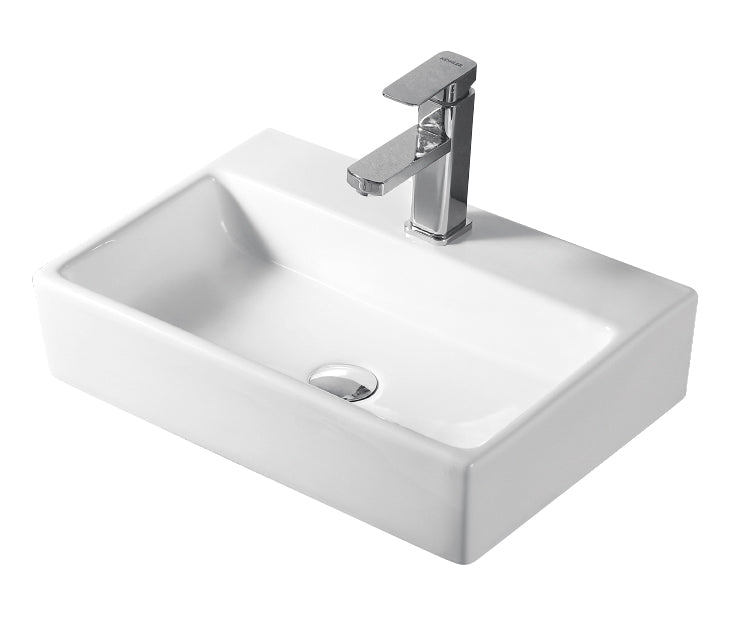 Zenmo Acqua Above Counter Basin
