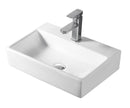 Zenmo Acqua Above Counter Basin