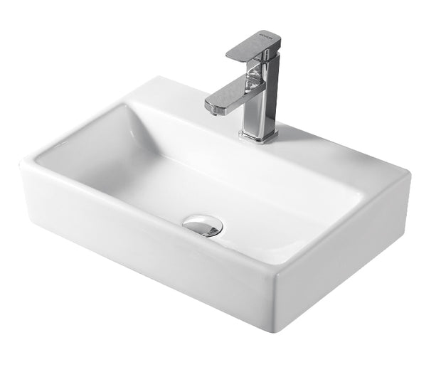 Zenmo Acqua Above Counter Basin